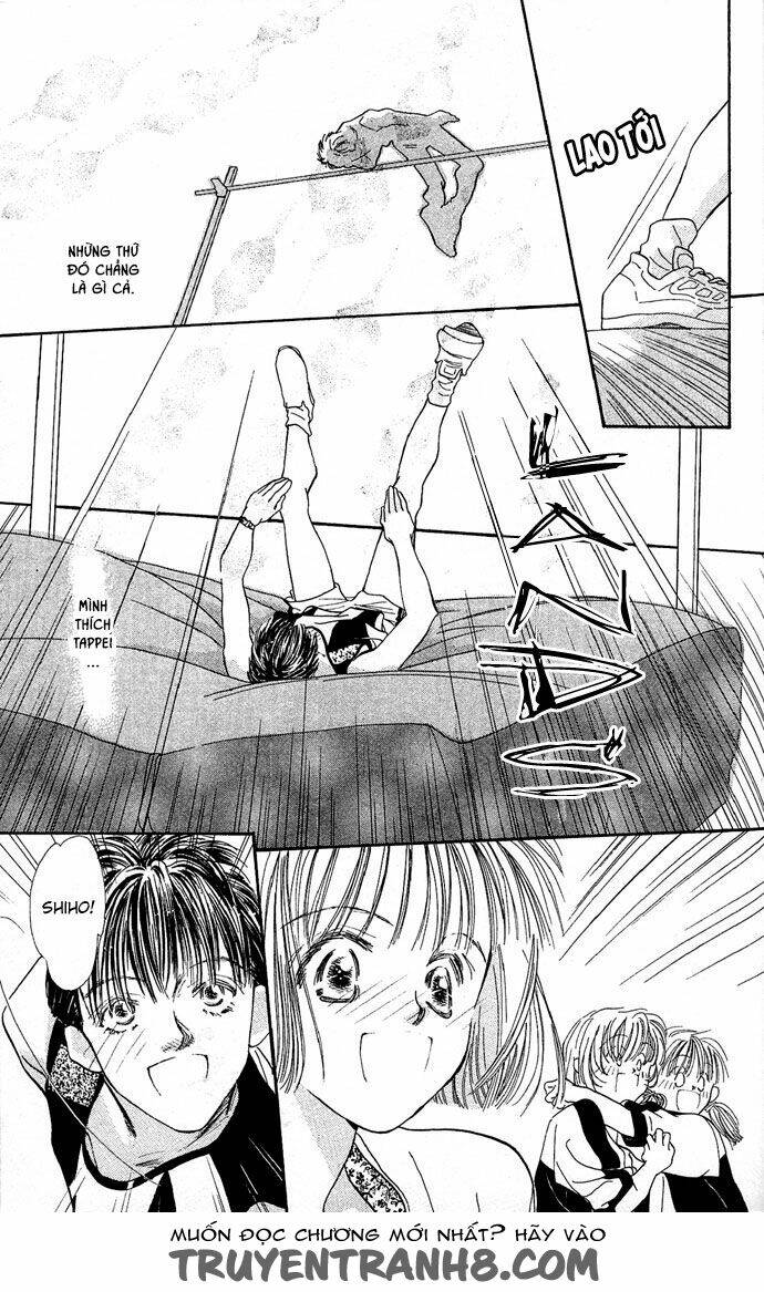 yoru made matenai chapter 4 32