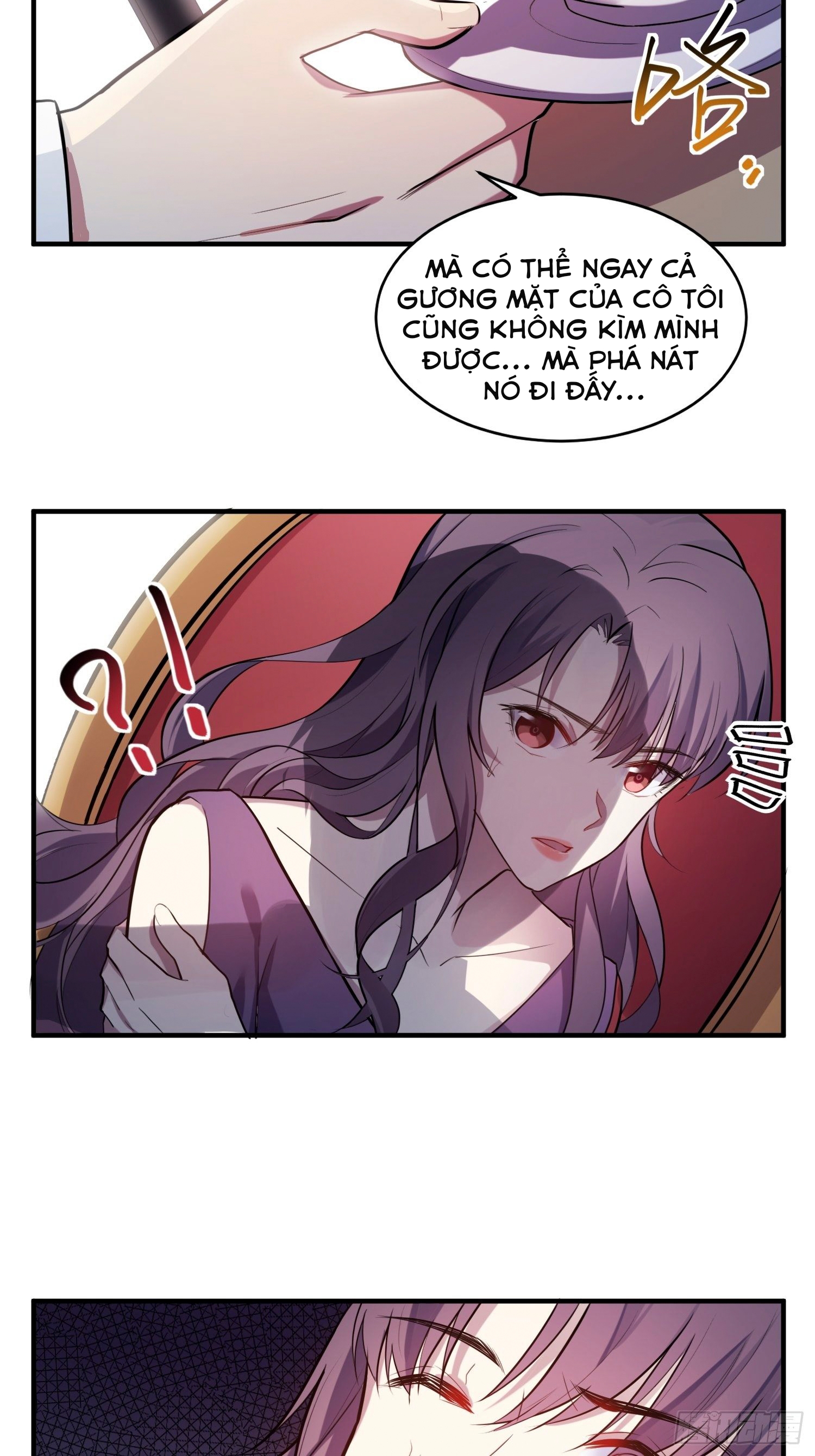 hai đứa con riêng đã nhìn nhầm tôi chapter 3 6