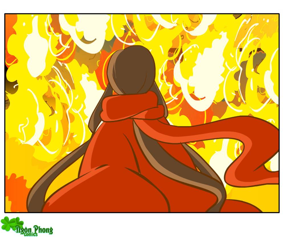 hòa thượng và tiểu long quân chapter 45 11