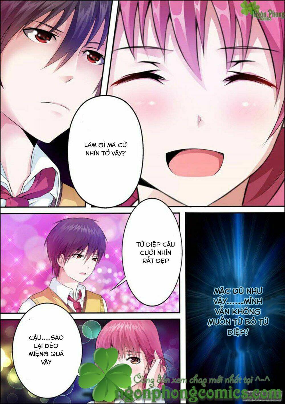 trò chơi ba cạnh chapter 22 10