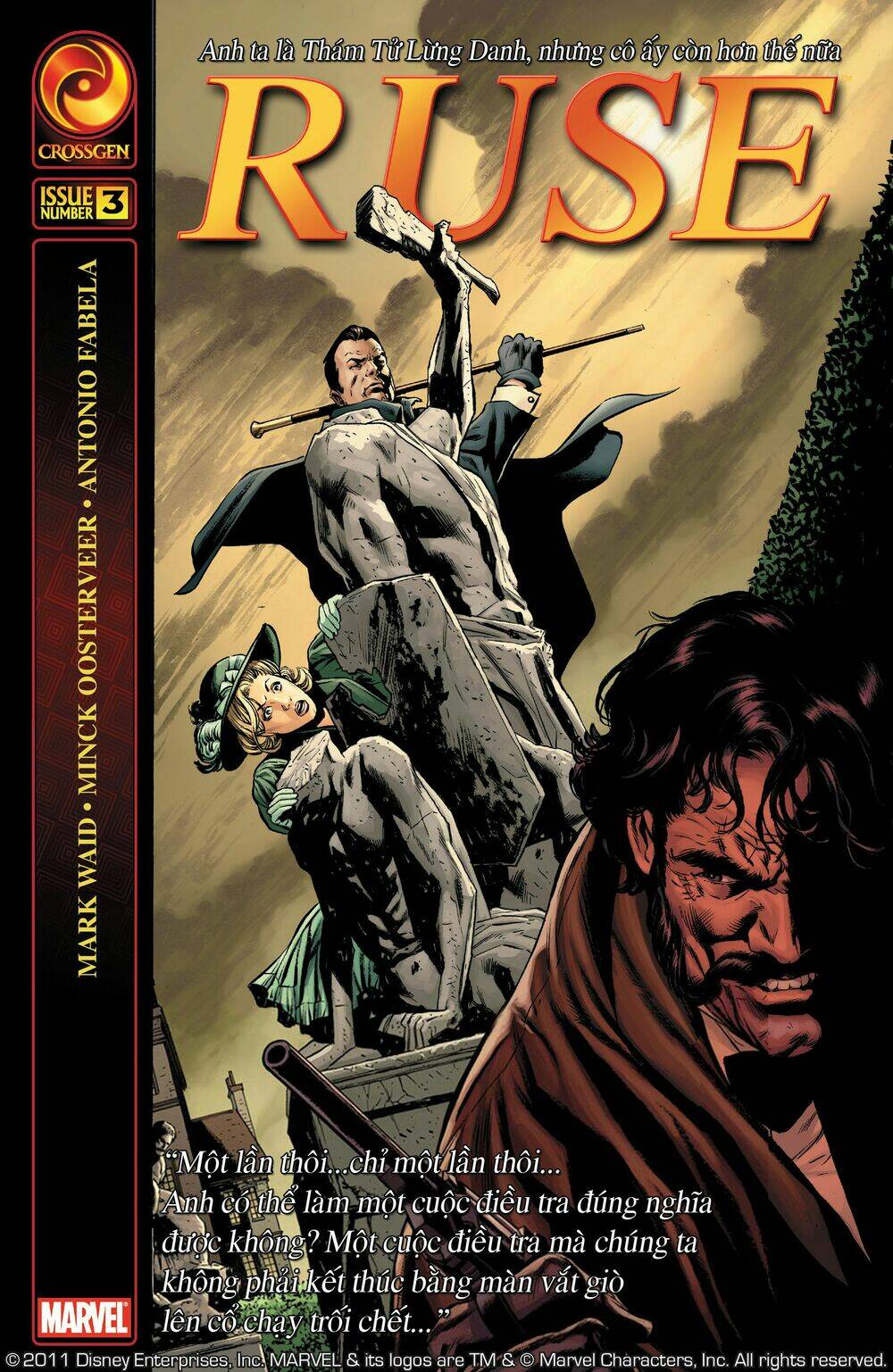 ruse (2011) chapter 3 1