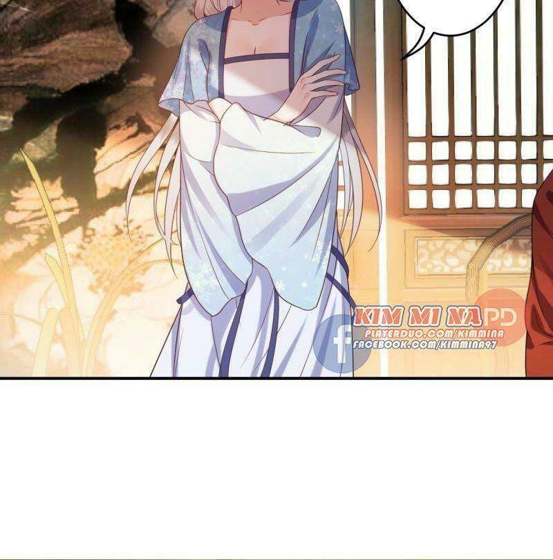 vương gia kiêu ngạo quá khó cua chapter 57 13