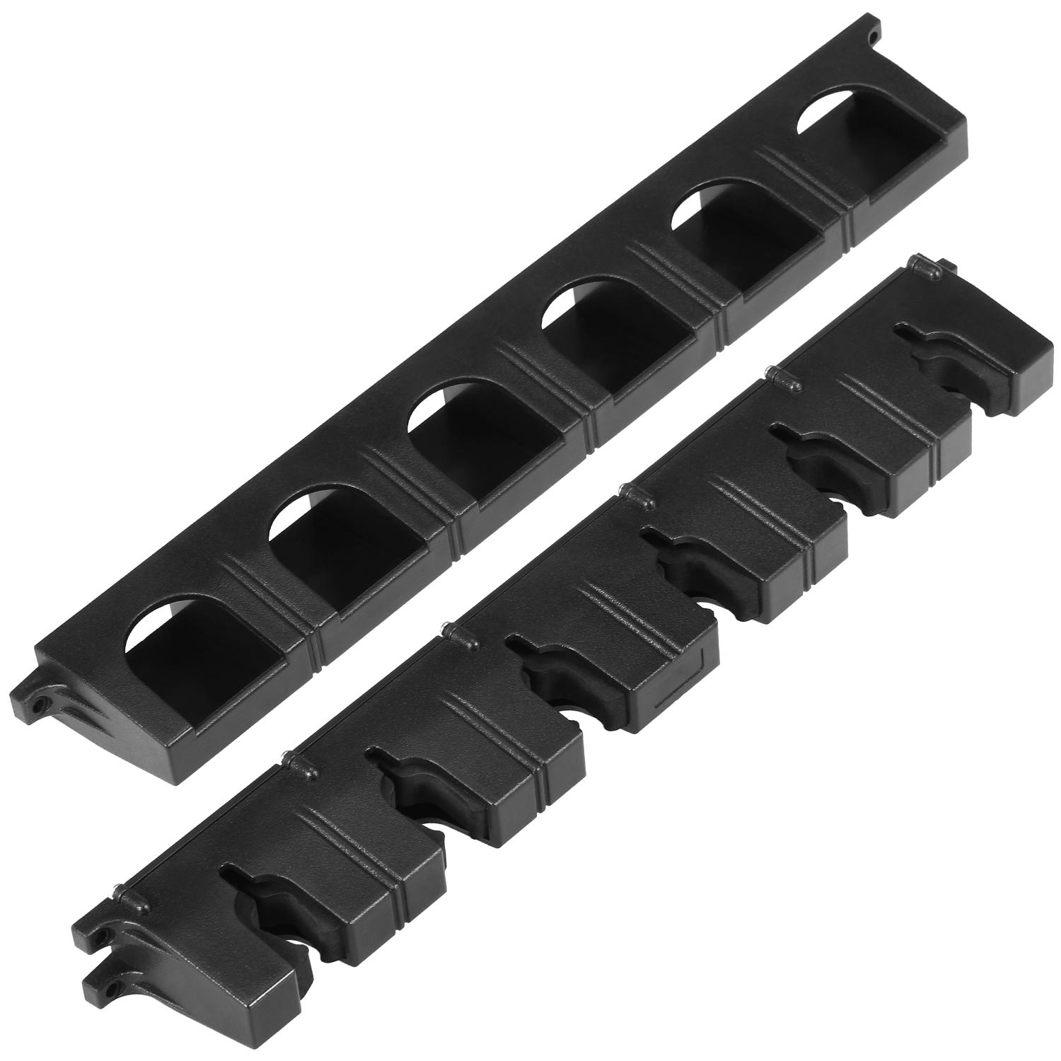 Giá đỡ cần câu cho 6 cần câu