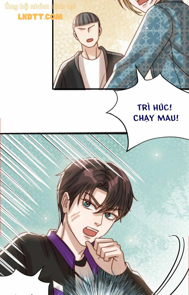 chồng trước 18 tuổi chapter 71 11