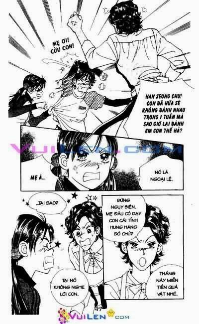 giấc mơ thần tượng chapter 1 47