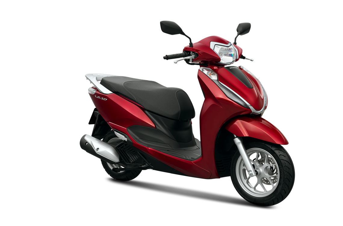 Xe máy Honda Lead 125cc 2026 - Phiên Bản Tiêu Chuẩn