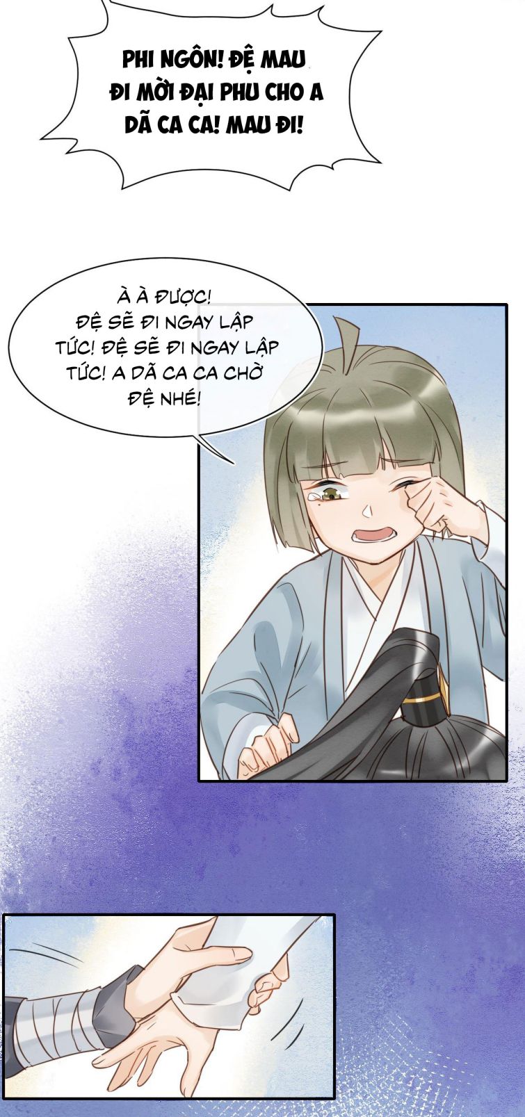 tù long chapter 27 22