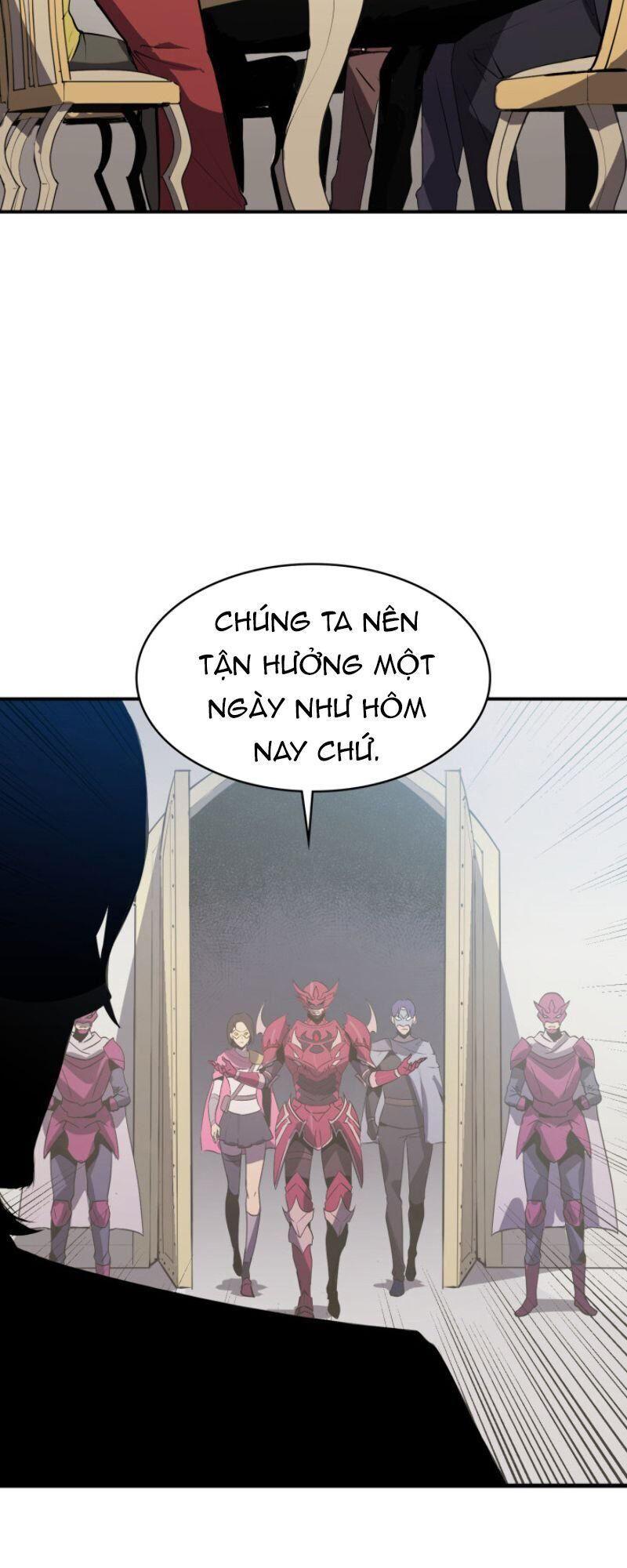 tôi trở lại thăng cấp một mình chapter 16 56