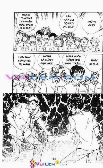 cô gái trung hoa chapter 8 46