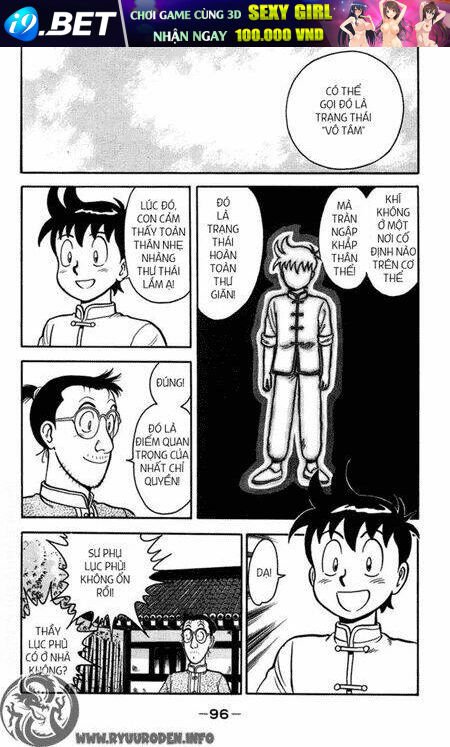 hoàng phi hồng phần 1 chapter 17 97