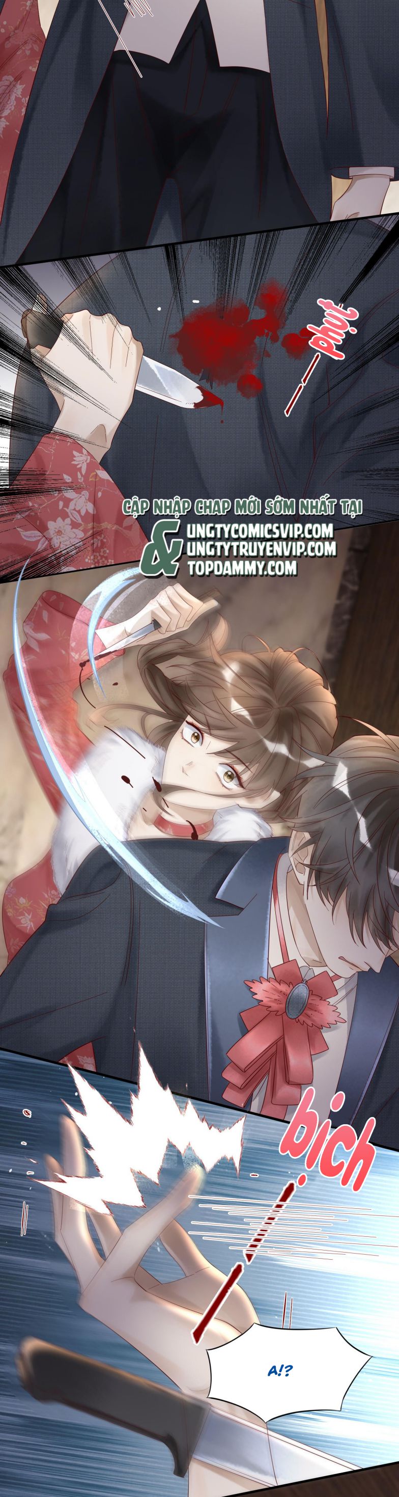 phim giả làm thật chapter 42 11