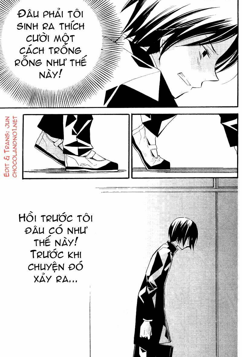 bungaku shoujo to shinitagari no pierrot chapter 4 14