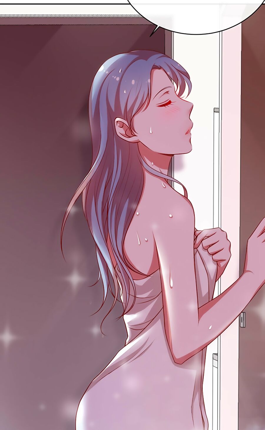 cả thế giới đều không bằng người chapter 39 8