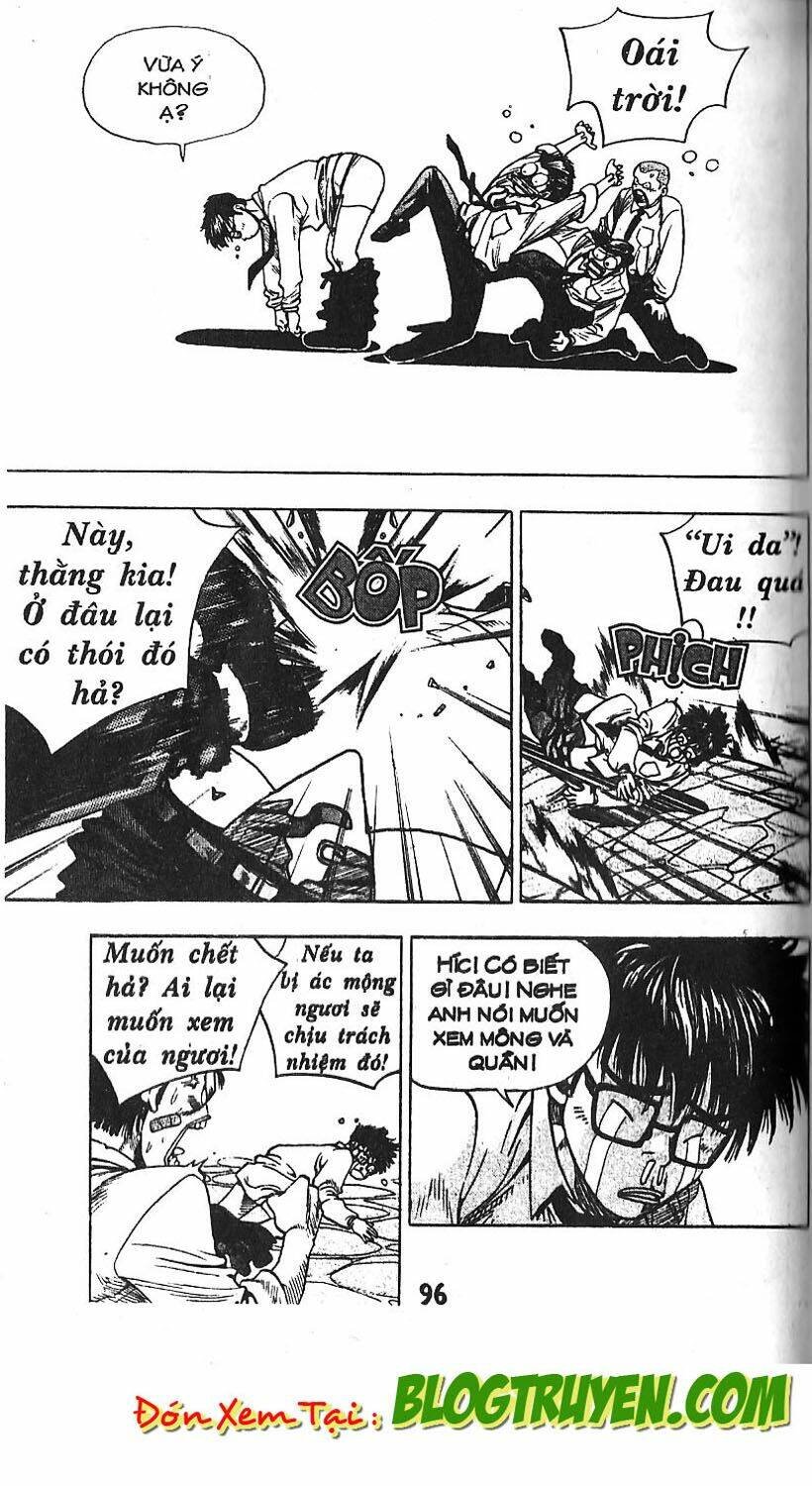 kid gang chapter 43 10