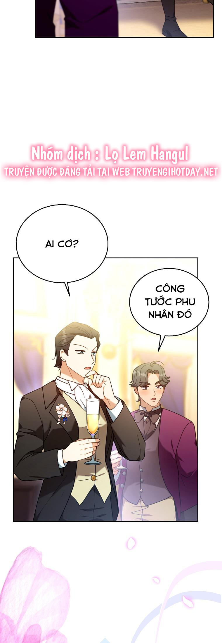tôi đã có con với người chồng phản diện chapter 77.1 7
