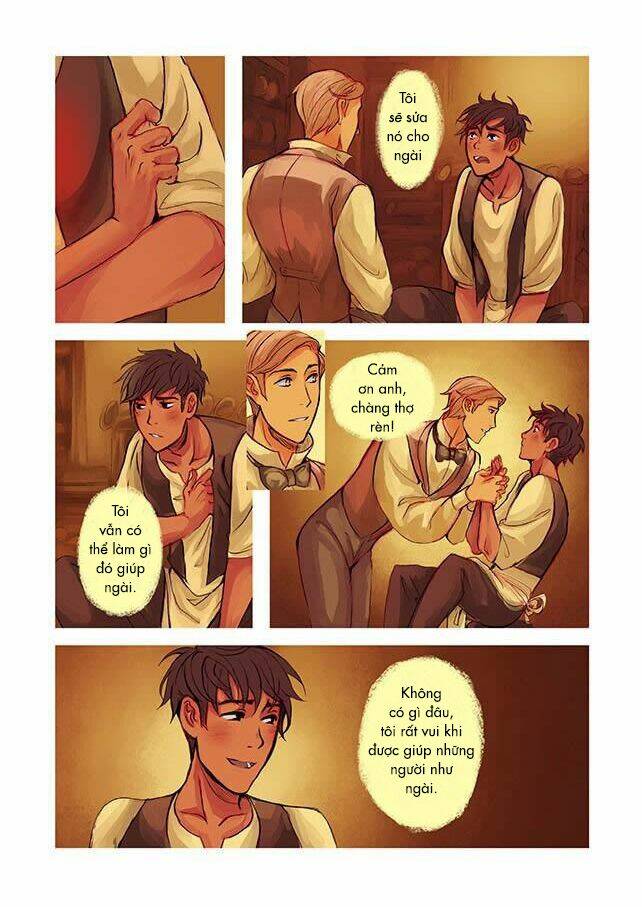 hearts for sale chapter 1 15