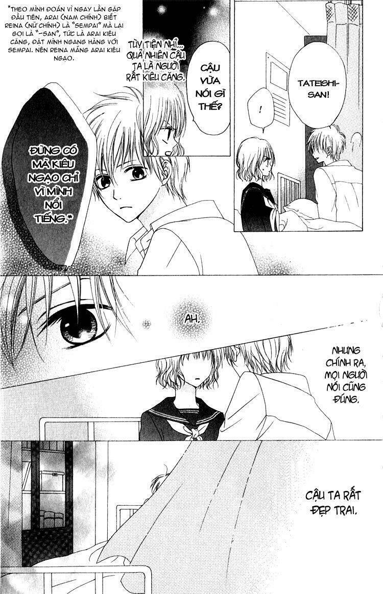 tổng hợp one shot. chapter 303 6