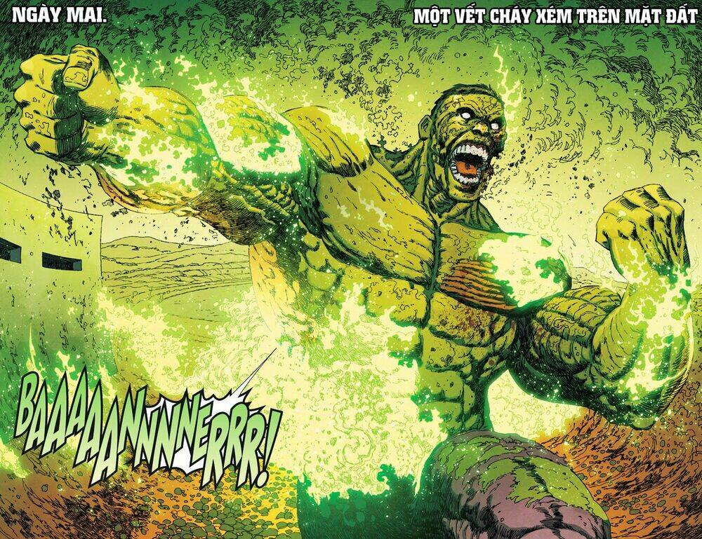 marvel knights - hulk (2014) chapter 3 4
