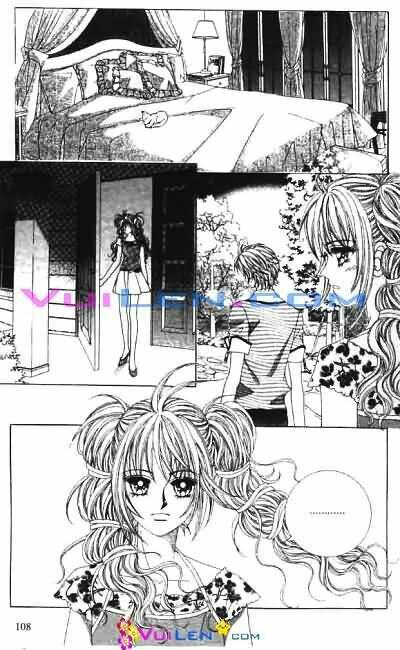 tình yêu quý tộc chapter 94 9