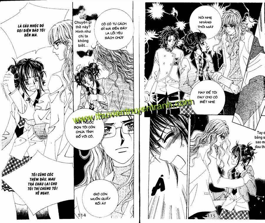 vua xa lộ chapter 3 57