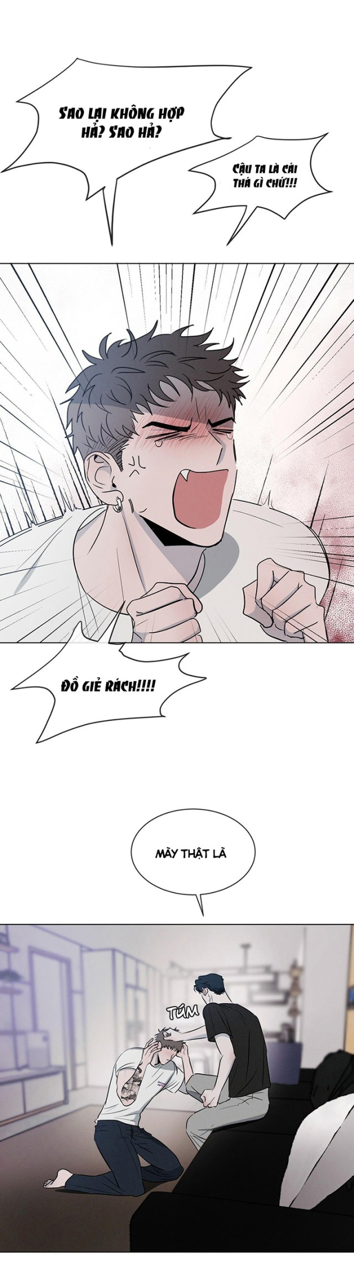 tương khắc chapter 2 8