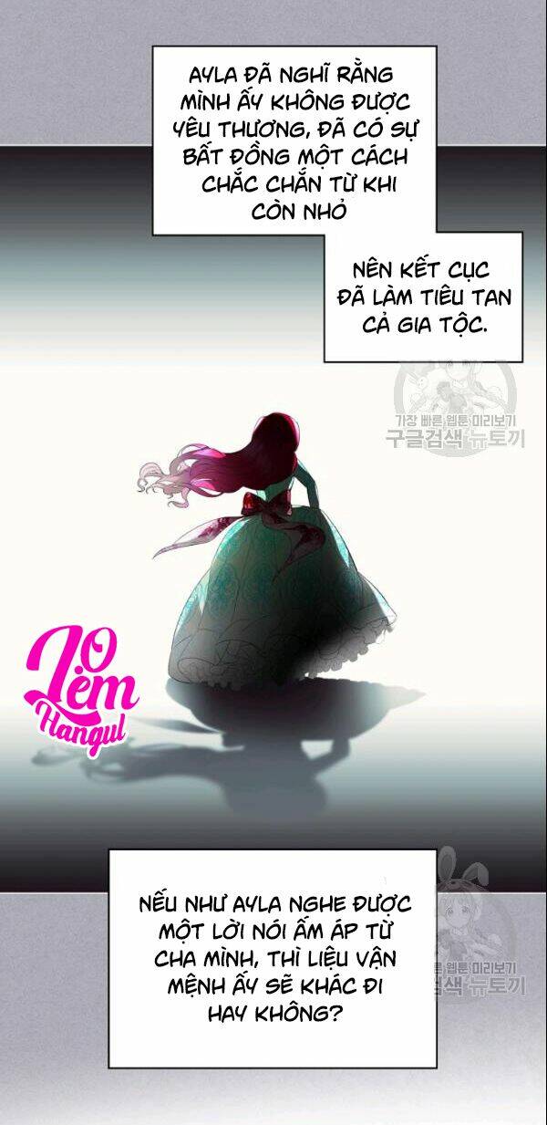 kẻ tạo ra nữ phản diện chapter 22 25