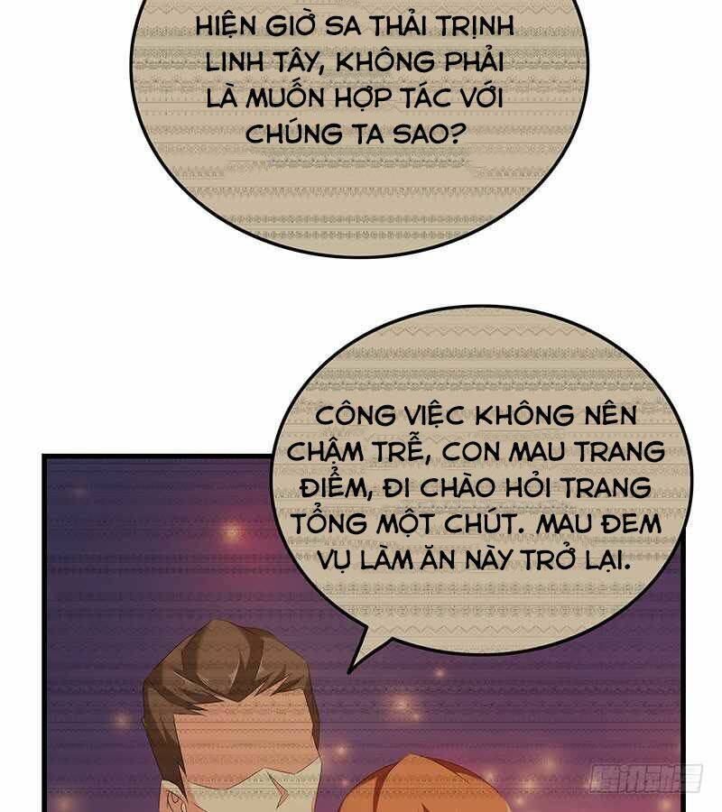 bảy ngày thực cốt hôn ước chapter 50 37
