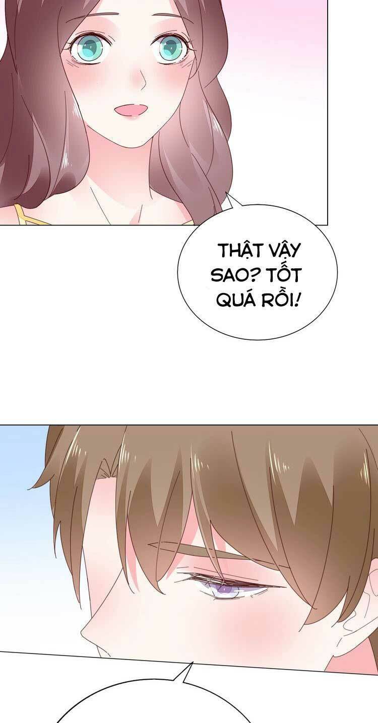 điều ước sủng ái bất bình đẳng chapter 64.2 8