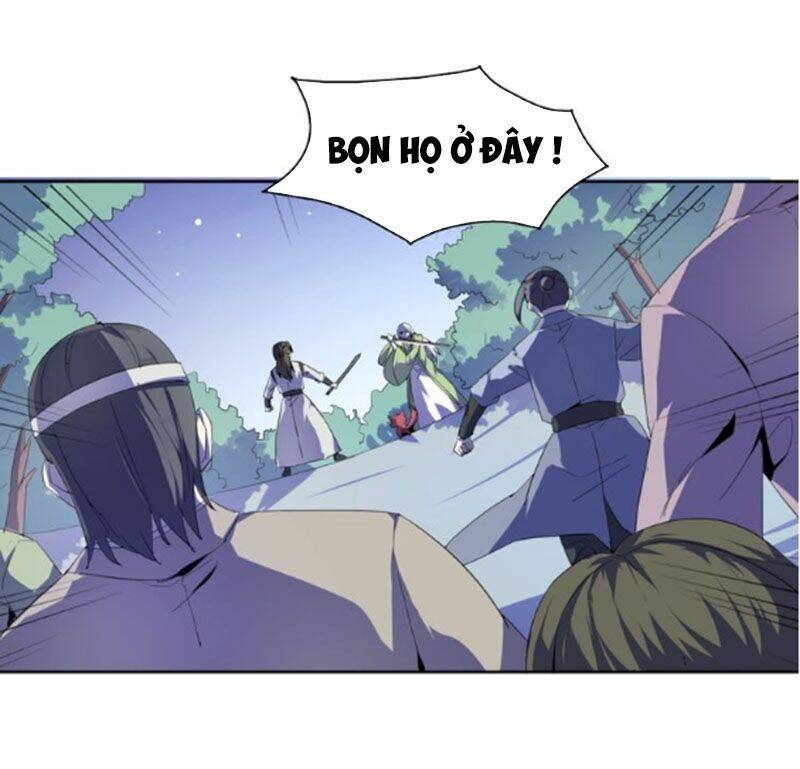 nghịch thiên đại thần chapter 34.5 18