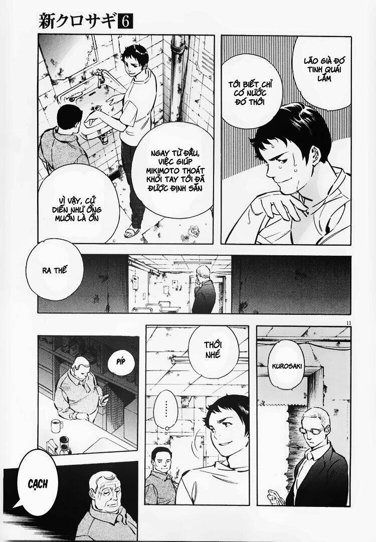 shin kurosagi - con diệc đen 2 chapter 64 10