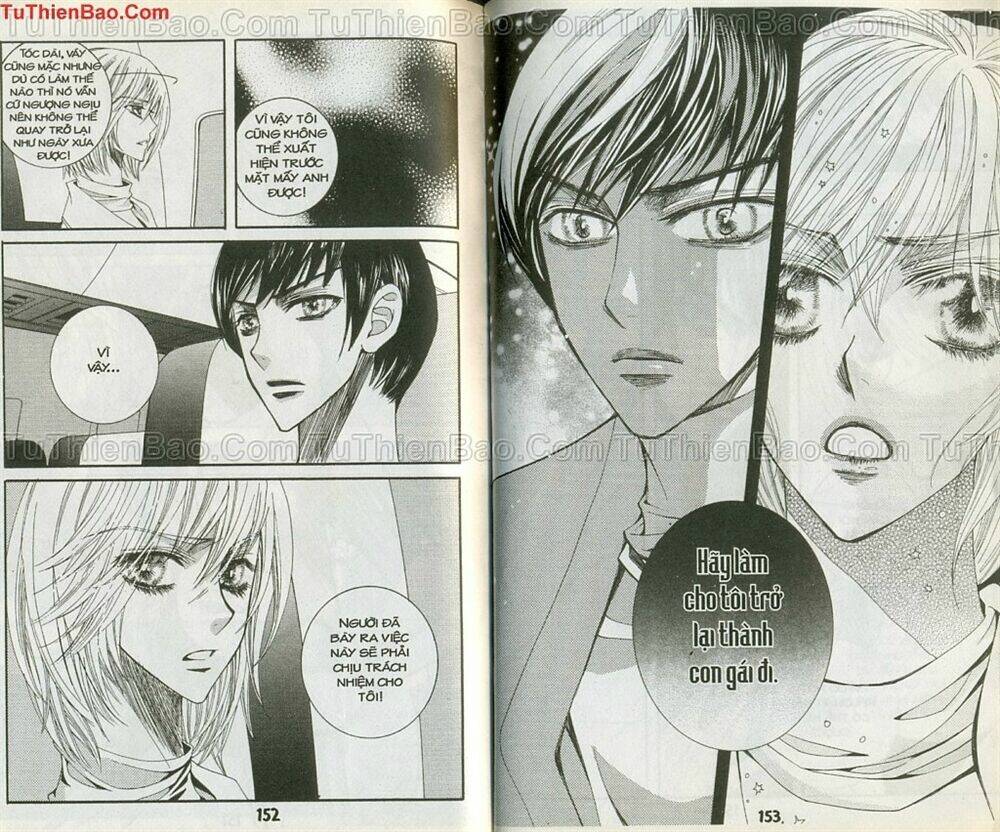 dự án siêu sao chapter 13 77