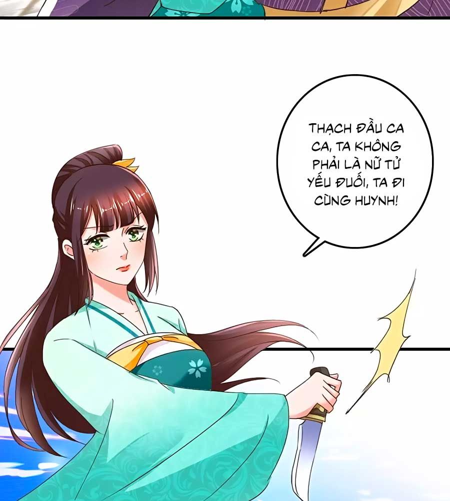 nông nữ thù sắc chapter 233 32