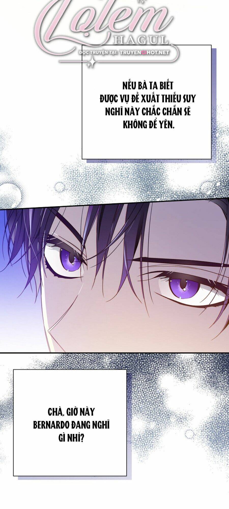 tôi đã ở đây ngay từ đầu chapter 49.1 7