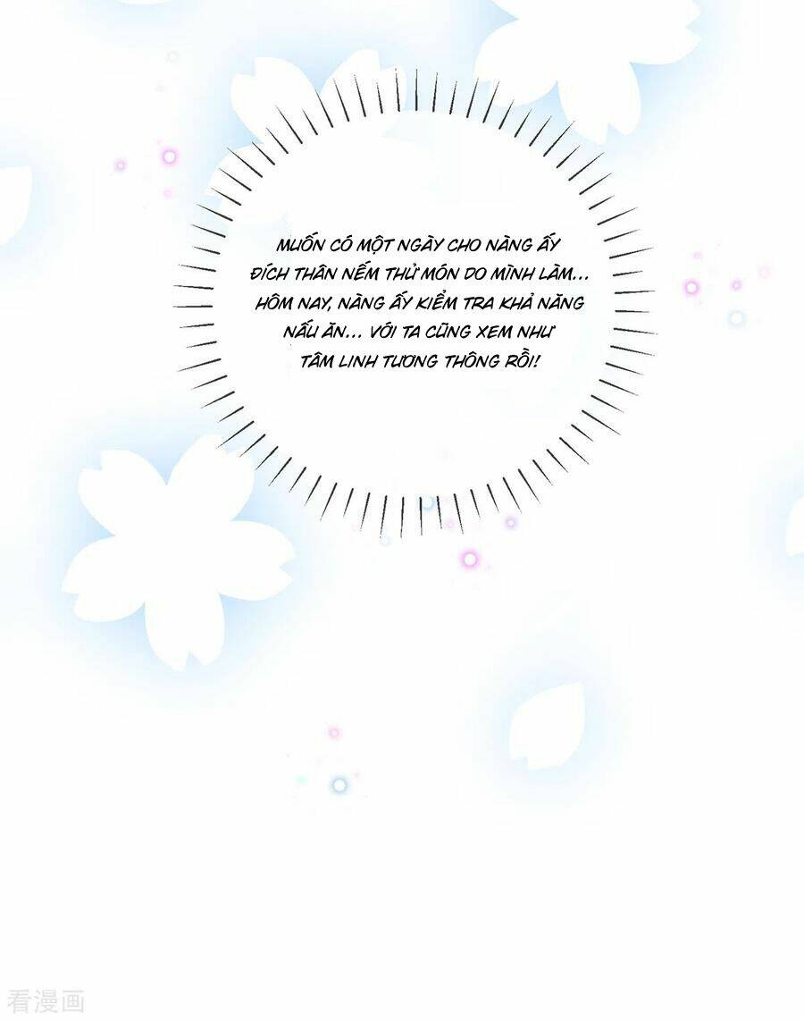 thị huyết y phi chapter 103 19