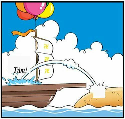 tân tây du ký chapter 100 9