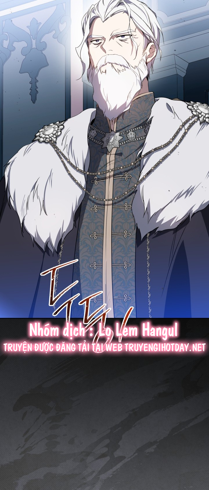 lần này tôi sẽ trở thành gia chủ chapter 153 55