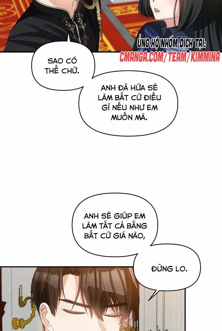 người chồng bạo chúa của tôi đã thay đổi chapter 23 49