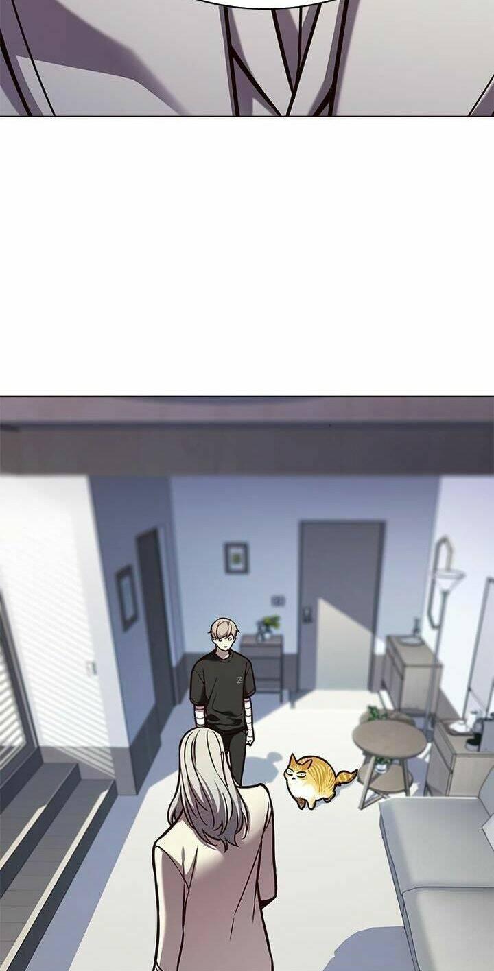 biến thân thành mèo chapter 165 73