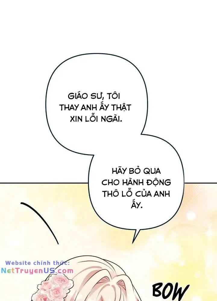 tại sao mẹ chồng tôi lại như thế này? chapter 15 67