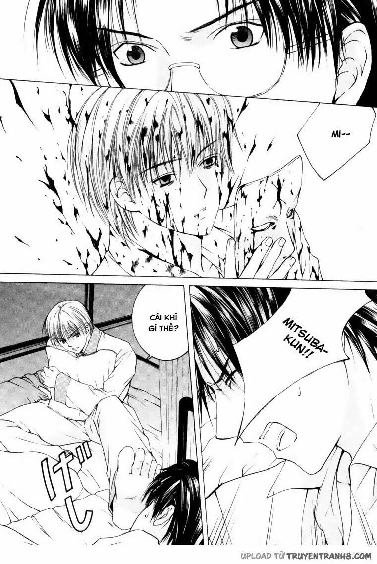 anne freaks chapter 7 11