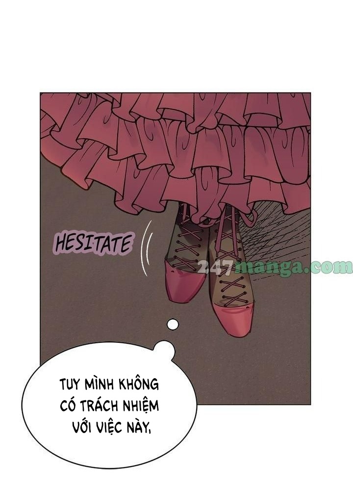 đừng xem thường nữ phụ chapter 164 13