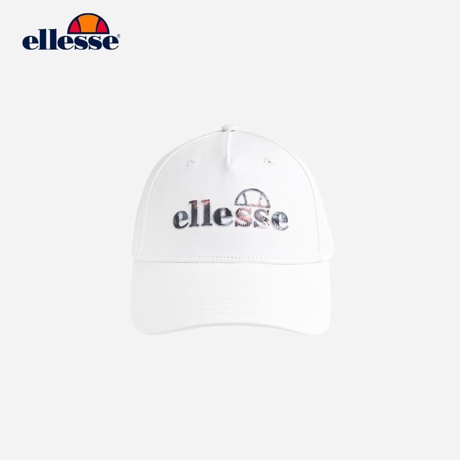 Nón thể thao unisex Ellesse Summer Resort-Tropea Cap Am - 628213