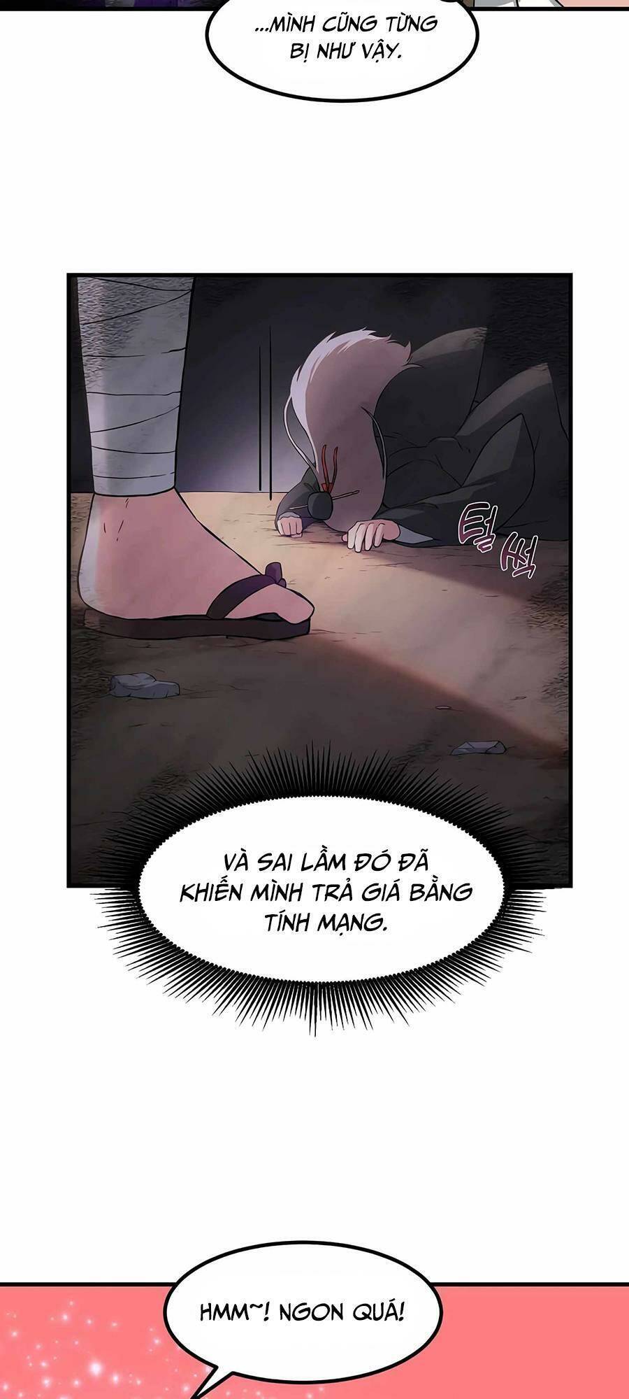 bách kiếp cường giả chapter 17 41