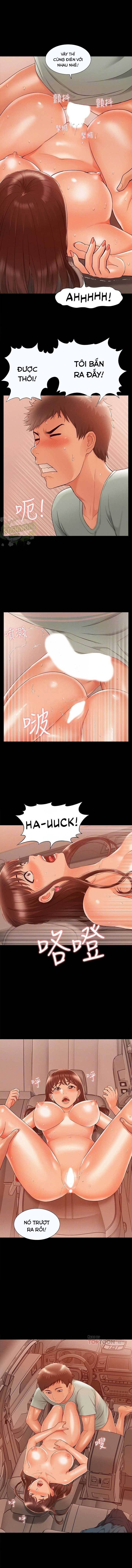 phép màu phòng khám chapter 18 4