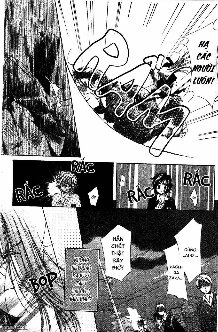 gatcha gacha chapter 1 38