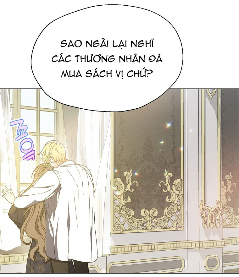 bệ hạ, xin đừng giết tôi!! chapter 137.2 4