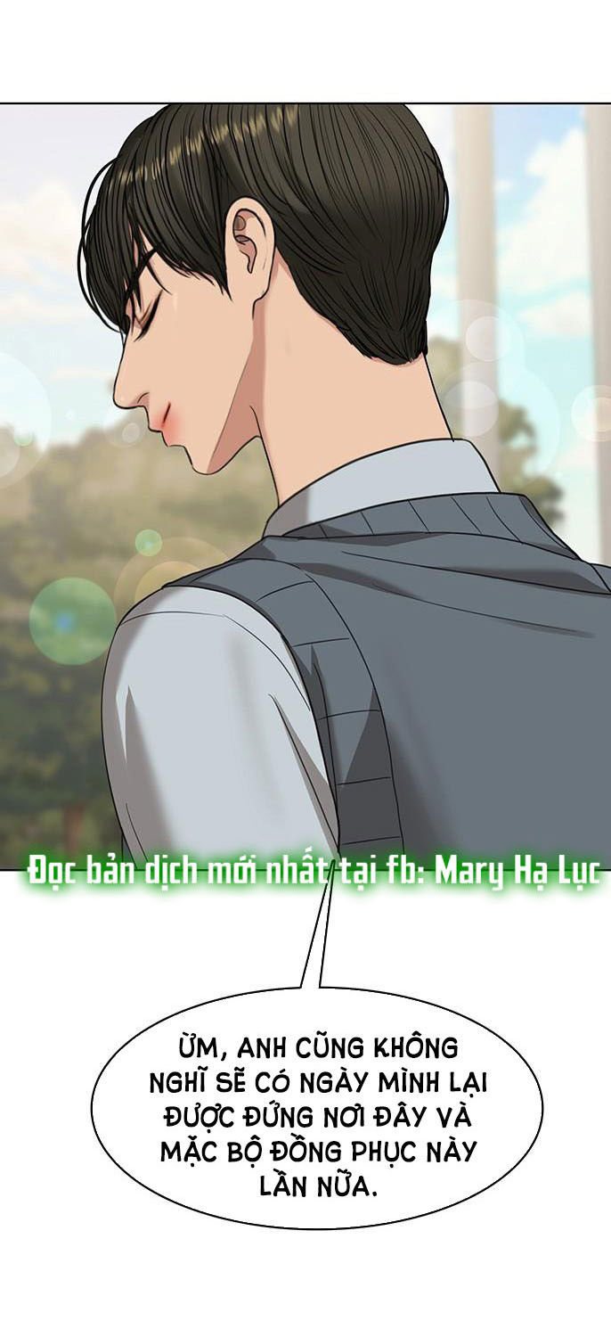 vẻ đẹp đích thực - true beauty chapter 206.1 28