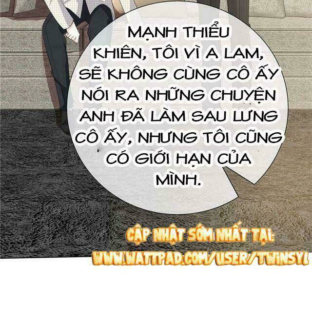 ái người tình xuất vu lam chapter 59 5