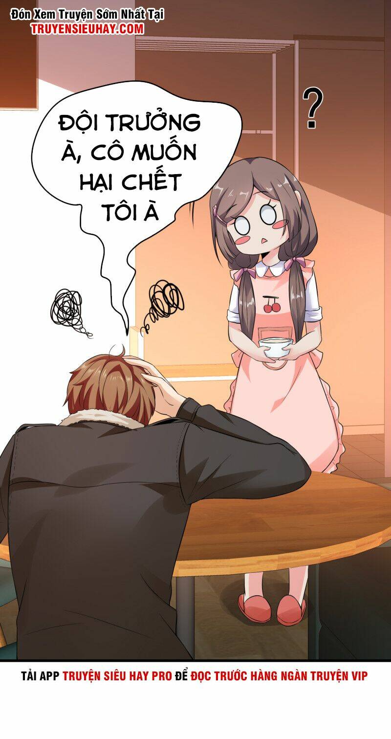 hoa hậu giảng đường luôn bên người chapter 19 9