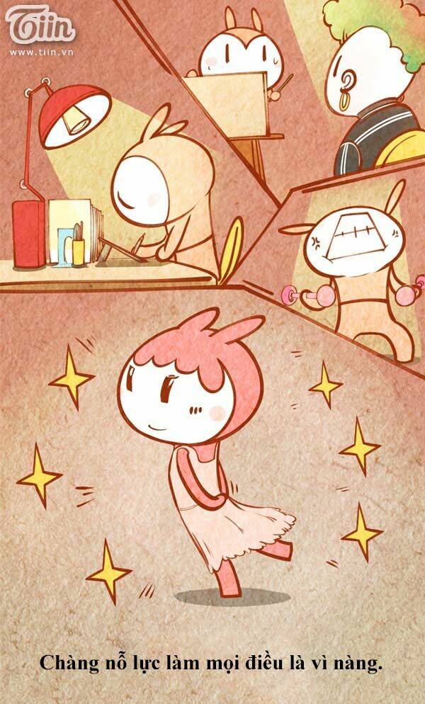 giải mã tình yêu chapter 269 9